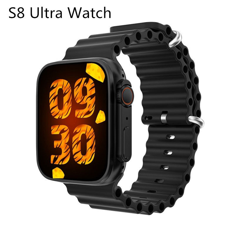 S8 Ultra Smart Watch Series 8