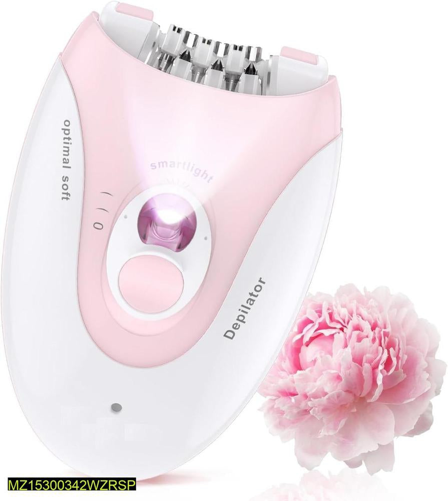 Mini Electric Hair Removal Women's Shaver