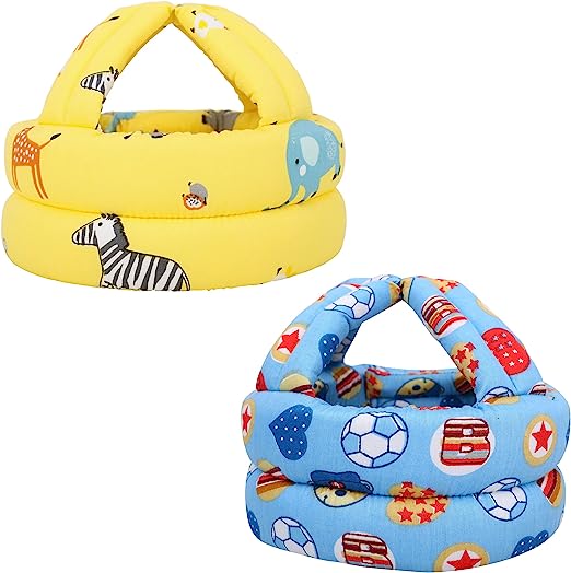 Protective Baby Head Cushion Helmet